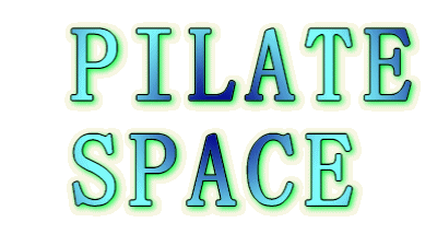  PILATE  SPACE 